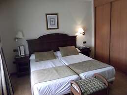 Hotel Lasa Sport