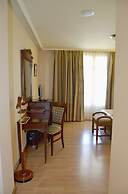 Hotel Lasa Sport