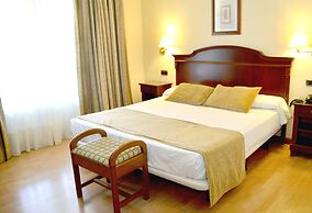 Hotel Lasa Sport