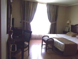 Hotel Lasa Sport
