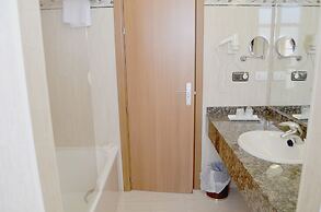 Hotel Lasa Sport