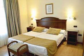 Hotel Lasa Sport