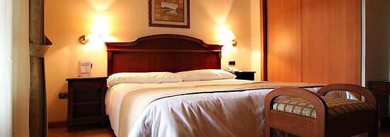 Hotel Lasa Sport