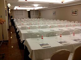 Hotel Lasa Sport