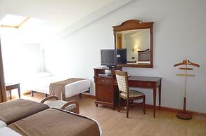 Hotel Lasa Sport