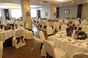 Hotel Lasa Sport