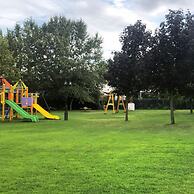 Hotel Lasa Sport