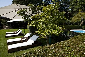 Hotel Río Bidasoa