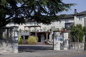 Hotel Río Bidasoa