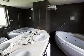 Hotel Río Bidasoa