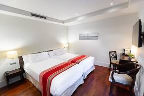 Hotel Río Bidasoa