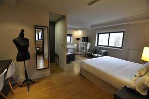Hotel Río Bidasoa