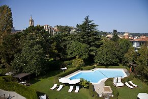 Hotel Río Bidasoa