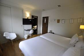 Hotel Río Bidasoa