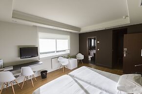 Hotel Río Bidasoa