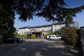 Hotel Río Bidasoa