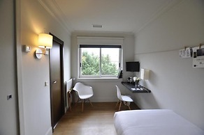 Hotel Río Bidasoa