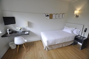Hotel Río Bidasoa
