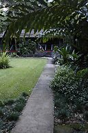 Heritage Lodge