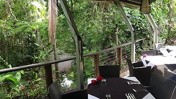 Heritage Lodge