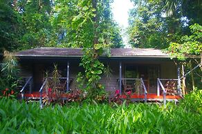 Heritage Lodge