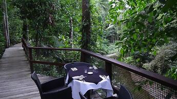 Heritage Lodge
