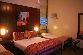 Heritage Lodge