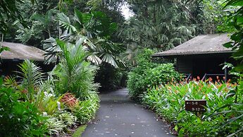 Heritage Lodge