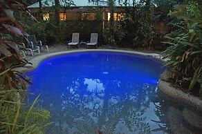 Heritage Lodge
