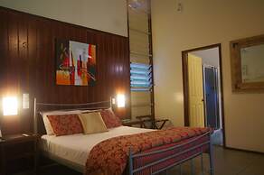 Heritage Lodge