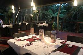 Heritage Lodge
