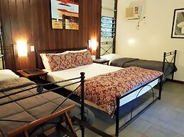 Heritage Lodge