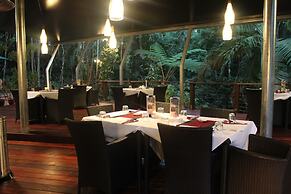 Heritage Lodge