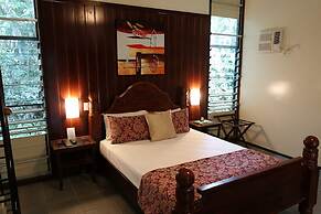 Heritage Lodge