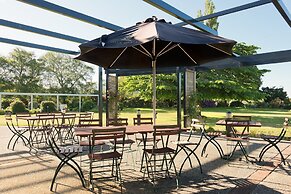 Croydon Lodge Hotel