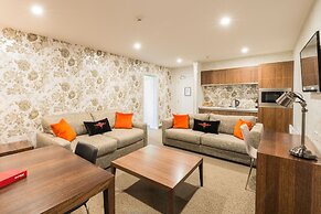 Croydon Lodge Hotel