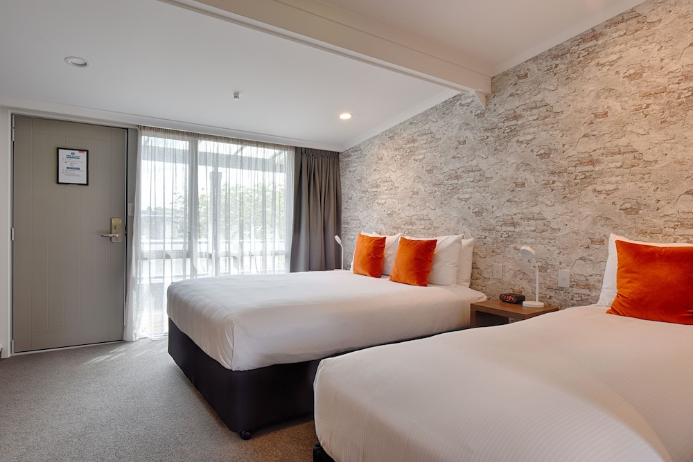 Croydon Lodge Hotel