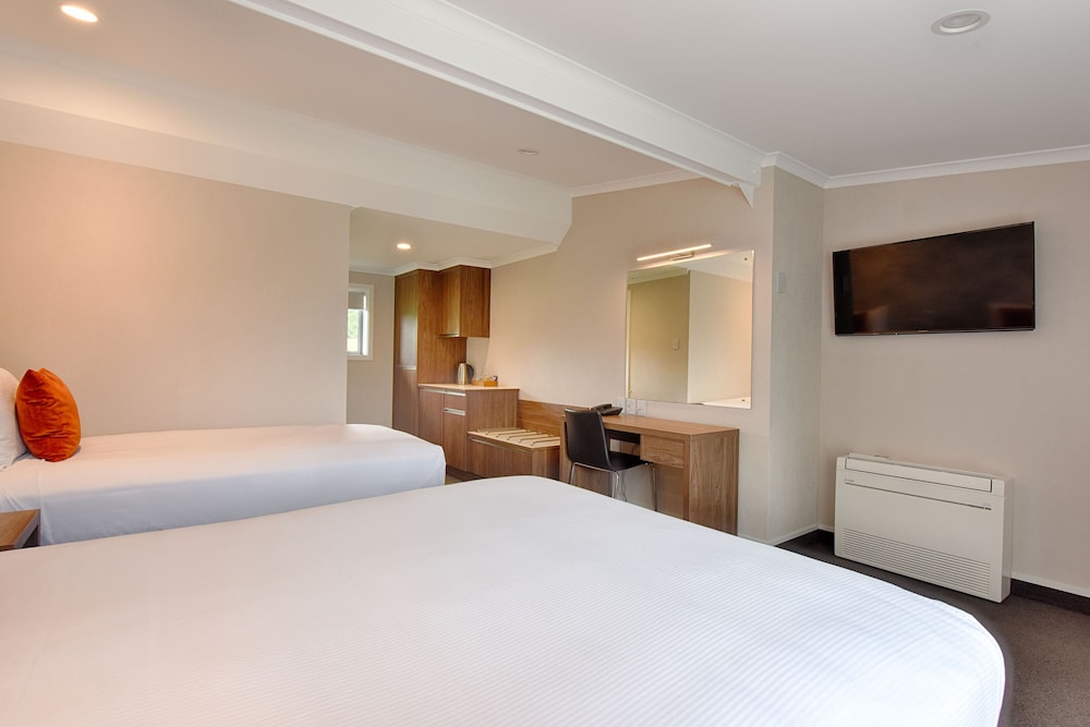 Croydon Lodge Hotel