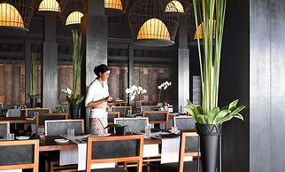 Bvlgari Resort Bali