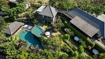 Bvlgari Resort Bali