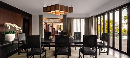 Bvlgari Resort Bali