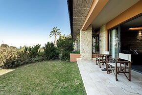 Pezula Nature Retreat