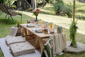 Pezula Nature Retreat
