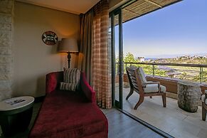 Pezula Nature Retreat