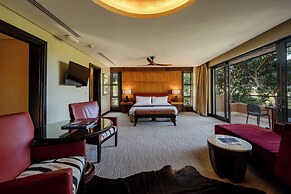 Pezula Nature Retreat