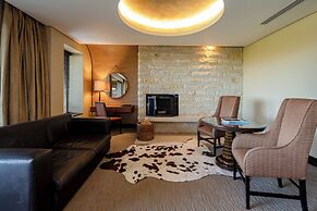 Pezula Nature Retreat