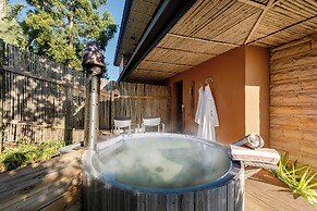 Pezula Nature Retreat