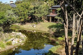Pezula Nature Retreat