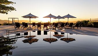 Pezula Nature Retreat