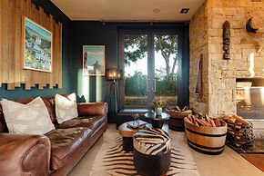 Pezula Nature Retreat